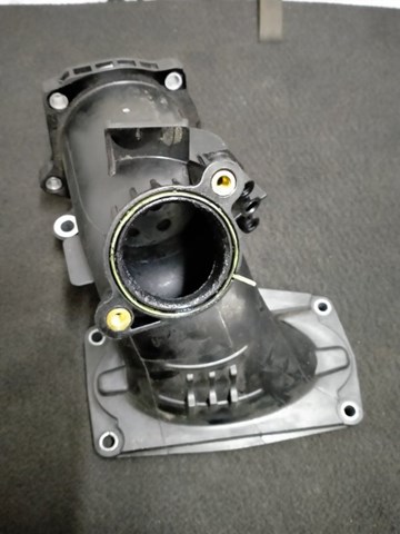Патрубок дросельний A6510900728 MERCEDES