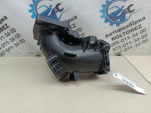 Патрубок дросельний A6510904000 MERCEDES