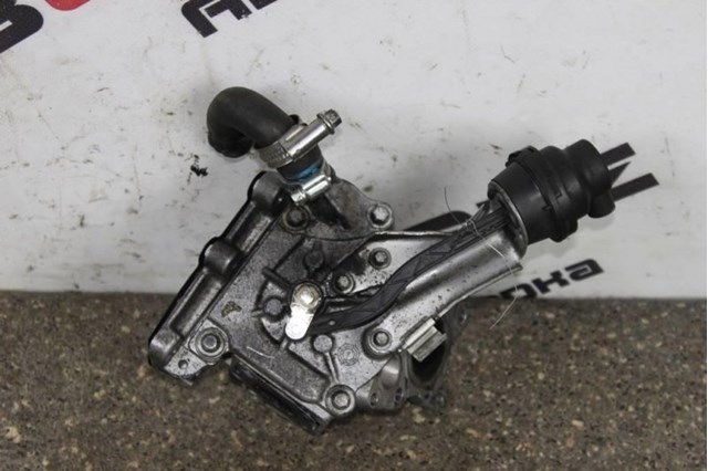 Байпасний клапан EGR, рециркуляції газів A6511400002 MERCEDES