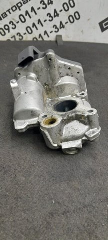 Клапан EGR рециркуляції газів A6511400760 MERCEDES