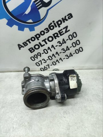 Прилади управління системи рециркуляції A6511401160 MERCEDES