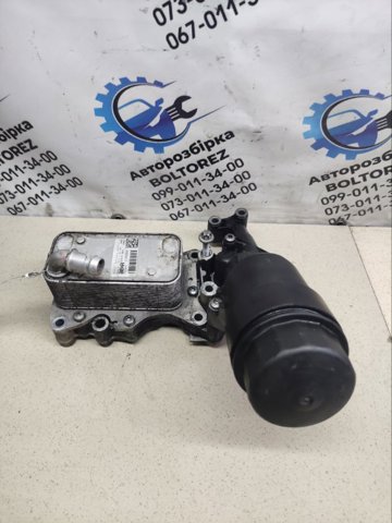 Корпус масляного фільтра A6511800610 MERCEDES