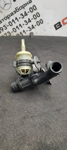 Регулюючий клапан охолоджувальної рідини A6512000431 MERCEDES
