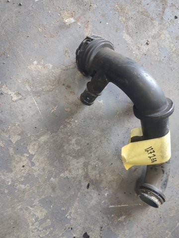 Помпа охолодження A6512001651 MERCEDES