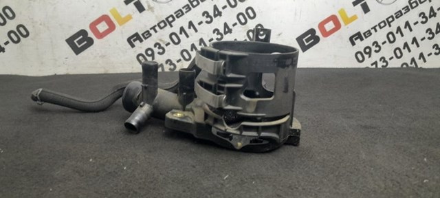 Корпус паливного фільтра A6512003700 MERCEDES