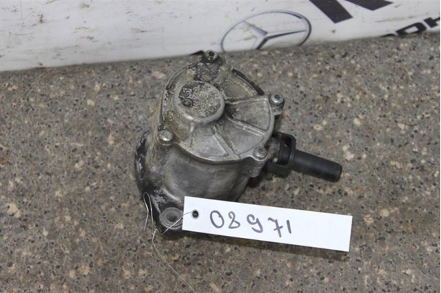 Насос вакуумний A6512300265 MERCEDES