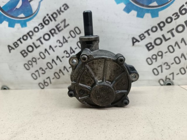 Насос вакуумний A6512300665 MERCEDES