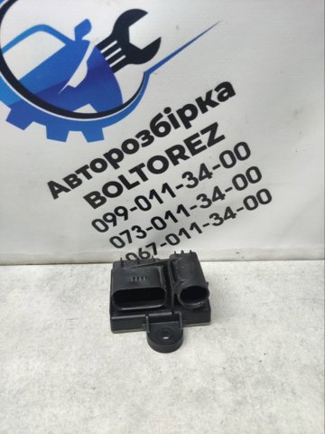 Реле свічок накалу A6519002303 MERCEDES