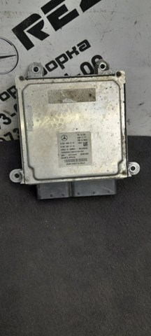 Комп'ютер двигуна A6519003701 MERCEDES