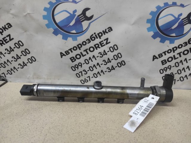 Паливна рампа A6540700095 MERCEDES