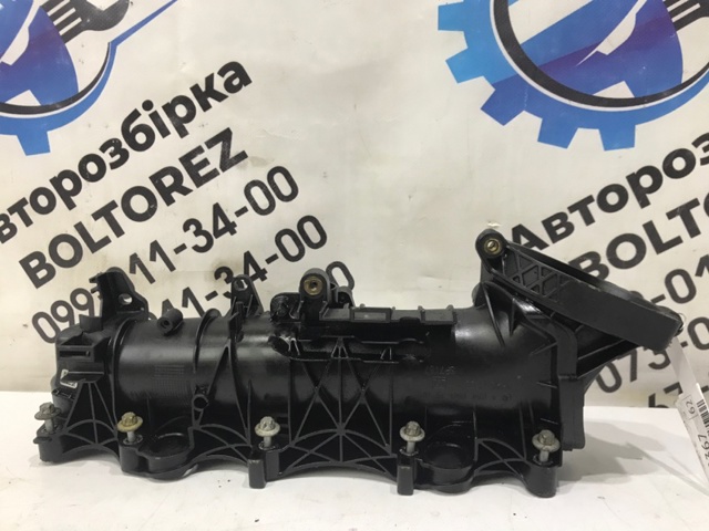 Колектор впускний A6540902500 MERCEDES