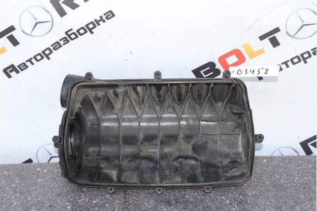 Коробка фільтра A6680900101 MERCEDES