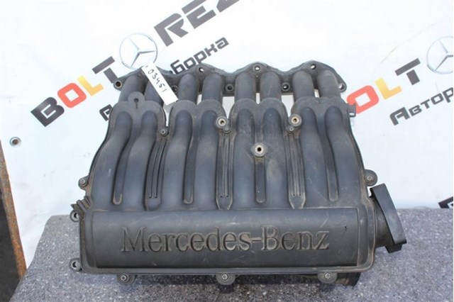 Колектор впускний A6680900237 MERCEDES