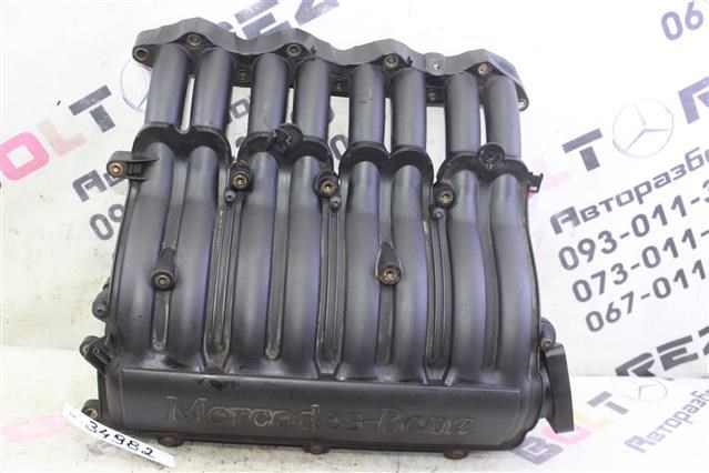 Коробка фільтра A6680900301 MERCEDES