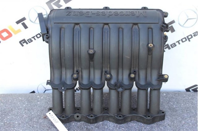 Колектор впускний A6680900437 MERCEDES