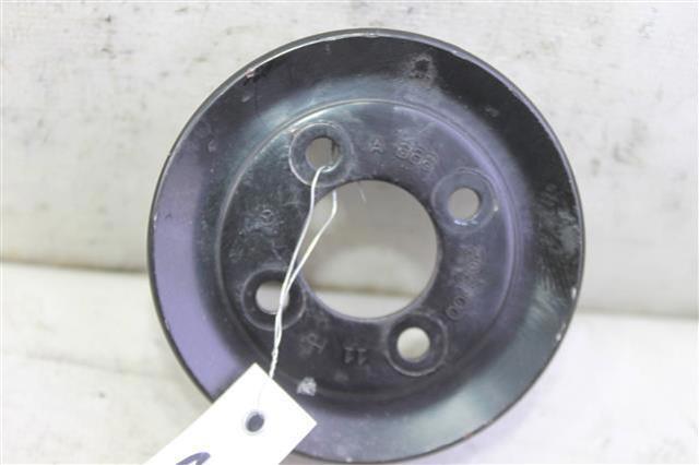 Шків водяної помпи A6682020011 MERCEDES