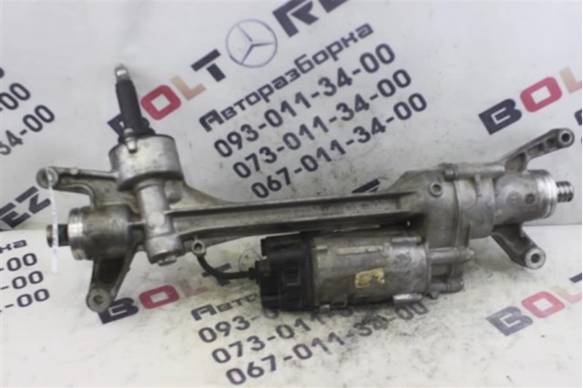 Рейковий рульовий механізм A7838974204 MERCEDES