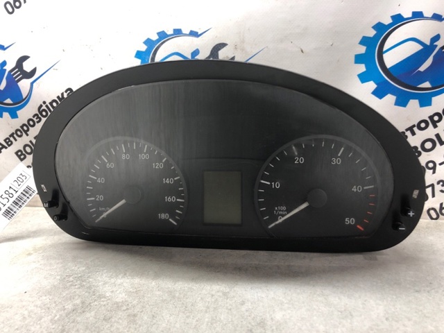 Спідометр A9064464221 MERCEDES