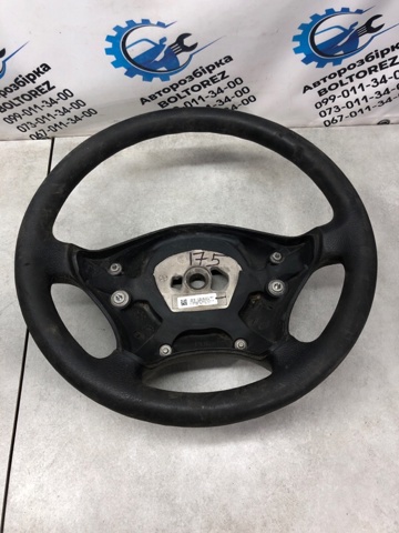 Руль A9064640201 MERCEDES