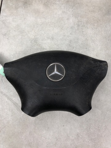 Подушка безпеки, водійська, AIRBAG A9068601202 MERCEDES