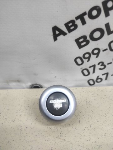 Кнопка запуску двигуна AH2214C376AA LAND ROVER