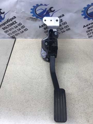 Педаль акселератора AH229F836AB LAND ROVER