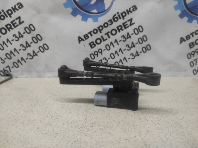 Датчик рівня положення кузова, задній AH325B732AD LAND ROVER
