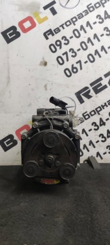 Насос кондиціонера AKC200A205 MITSUBISHI