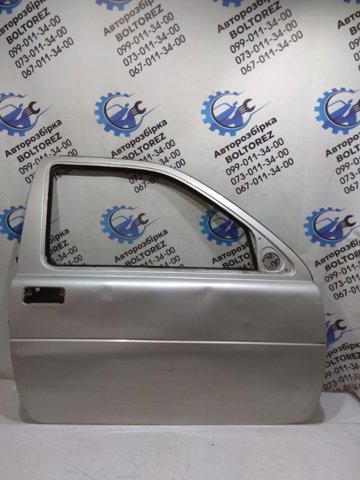 Дверка передня права Land Rover Freelander 1
