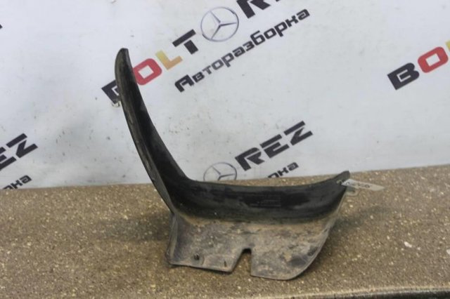 Бризковики передніх арок B66528232 MERCEDES