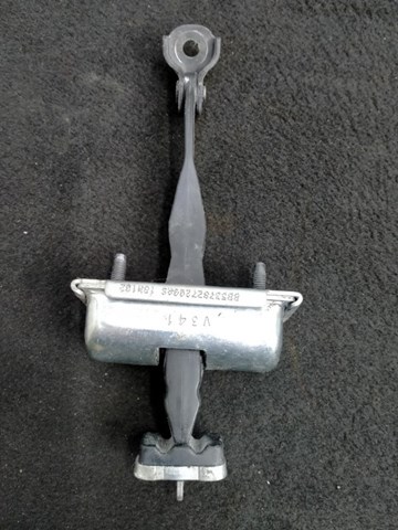 Обмежувач відкриття дверей, задній BB5Z7827204A FORD