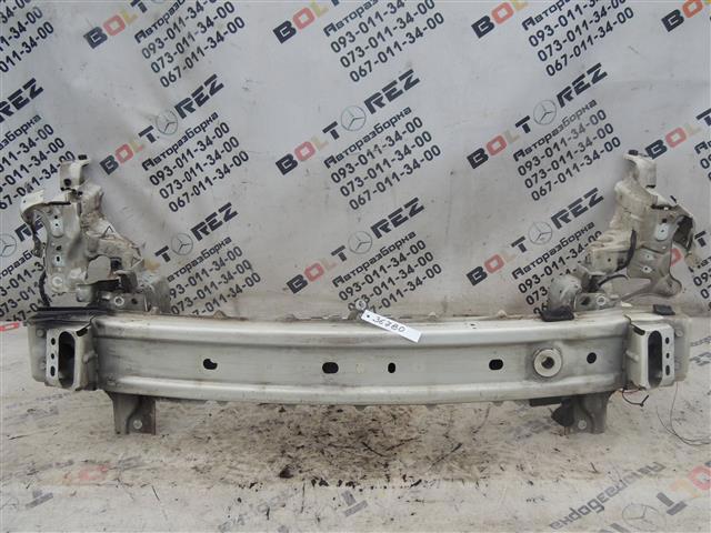 Шина бампера переднього BBR650070C MAZDA