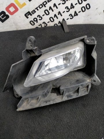Протитуманка ліва BDG851690B MAZDA