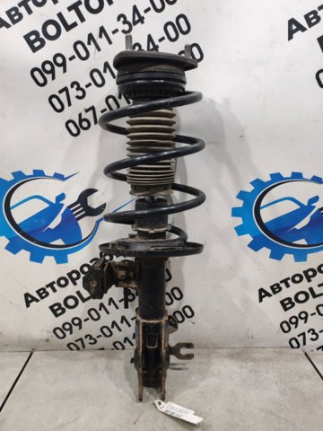 Амортизатор передньої підвіски BHS234700A MAZDA