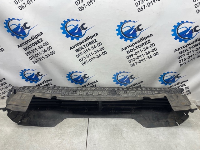 Жалюзі радіатора охолодження BJD650R10A MAZDA
