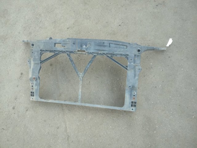 Оперення в зборі BP4K53110H MAZDA