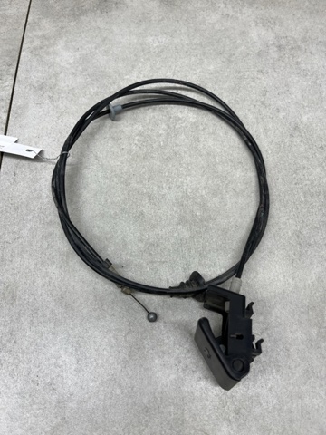 Тяга приводу замка капота BP4K56720C MAZDA