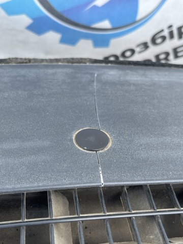 Передня панель BP4K6042XP MAZDA