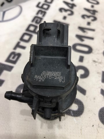 Двигун бачка омивача BP4K67482 MAZDA