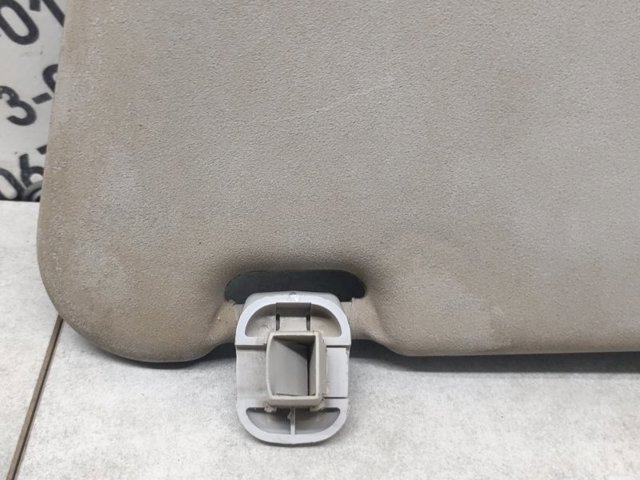 Козирок протисонячний BP4K69320C77 MAZDA