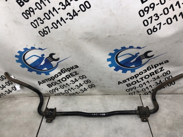 Стабілізатор передньої підвіски BP4L34151B MAZDA