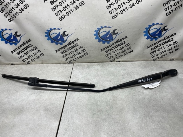 Важіль двірника BP4L67321D MAZDA
