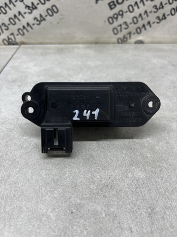 Резистор обігрівача BP4M61B15 MAZDA