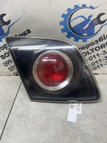 Стоп задній BP4N513G0C MAZDA