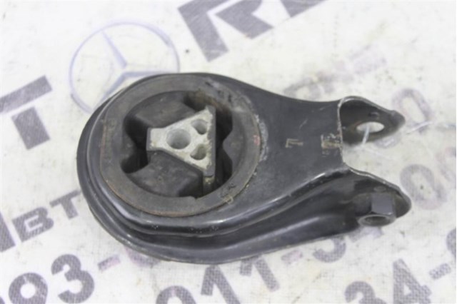 Задня подушка двигуна BP4S39040B MAZDA