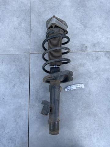 Ліва передня стійка BR5S34900A MAZDA