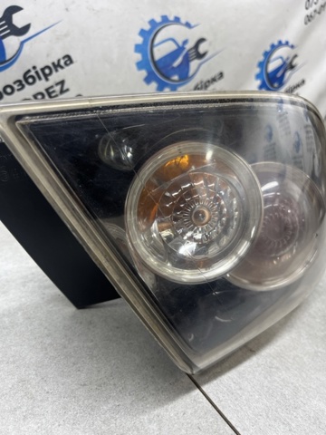 Стоп задній BR5S51160B MAZDA