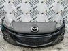 Бампер передній в зборі BS4P50031BAA MAZDA