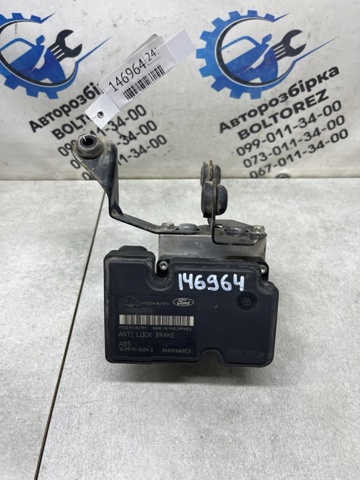 Блок керування АБС (ABS) Mazda 3