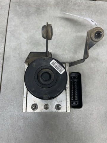 Блок керування АБС (ABS) BVSN437AZD MAZDA